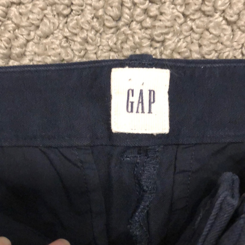 Gap Capri - image 3